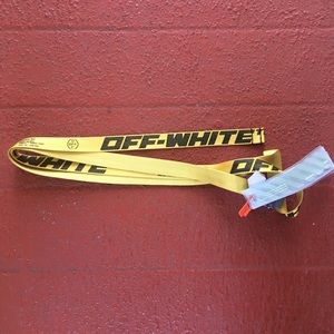 Off-White Belt 2.0 mini